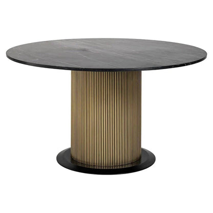 Furniture  -  Foundry Round Table - 140cm  -  60269646