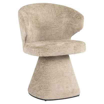 Furniture  -  Clara Dining Chair - Desert  -  60269647