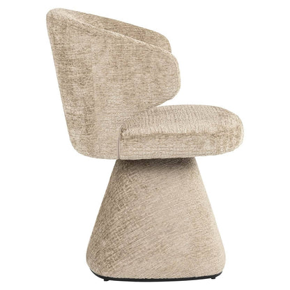Furniture  -  Clara Dining Chair - Desert  -  60269647