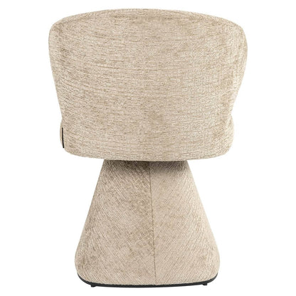Furniture  -  Clara Dining Chair - Desert  -  60269647