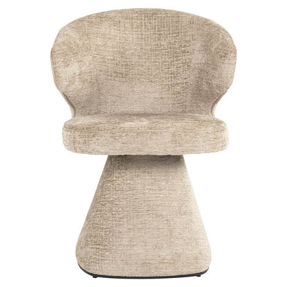 Furniture  -  Clara Dining Chair - Desert  -  60269647
