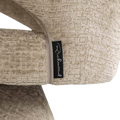 Furniture  -  Clara Dining Chair - Desert  -  60269647