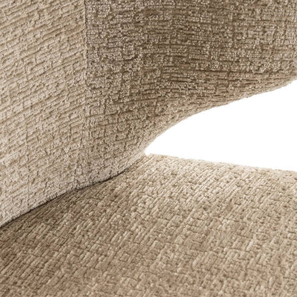 Furniture  -  Clara Dining Chair - Desert  -  60269647