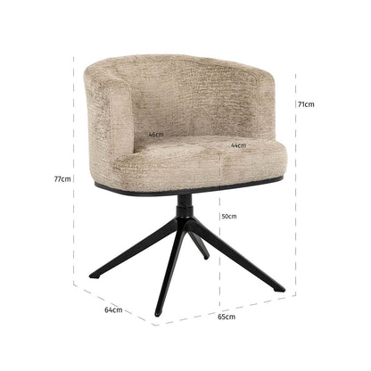 Furniture  -  Matilda Dining Chair  -  60269650