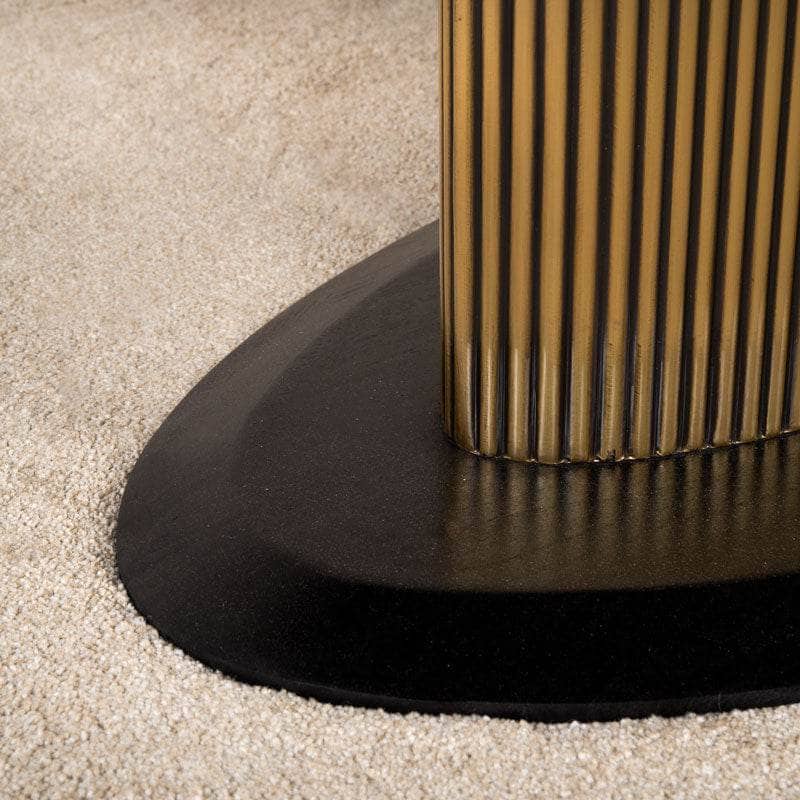 Furniture  - Foundry Table & 6 Matilda Chairs  -  60269651