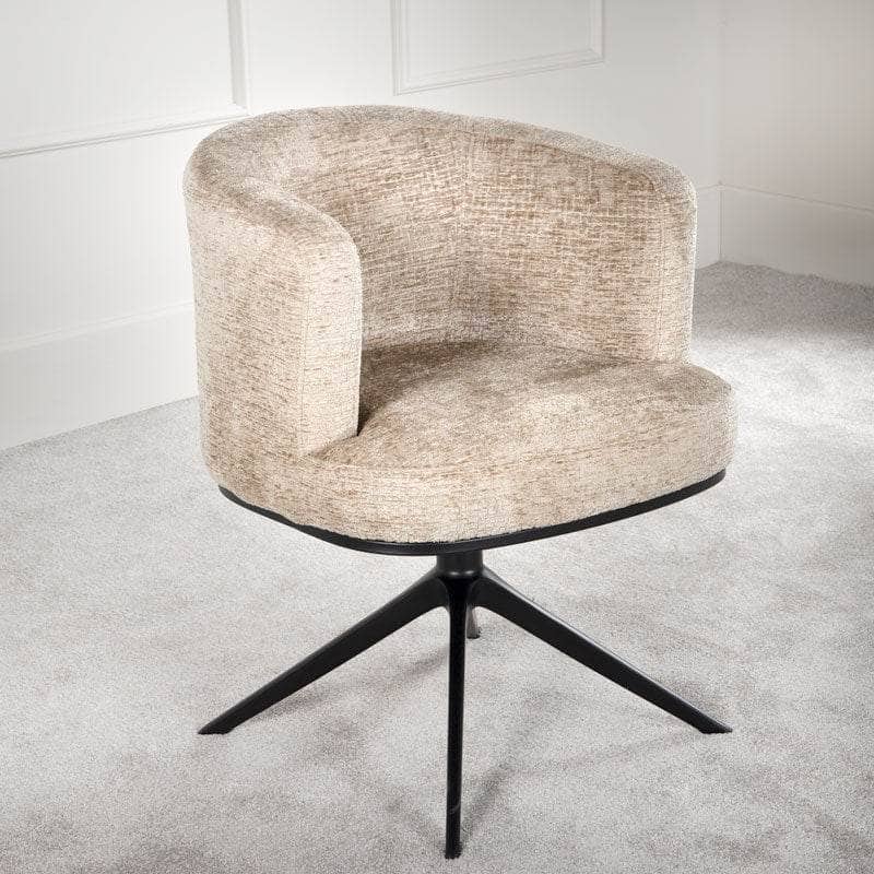 Furniture  - Foundry Table & 6 Matilda Chairs  -  60269651