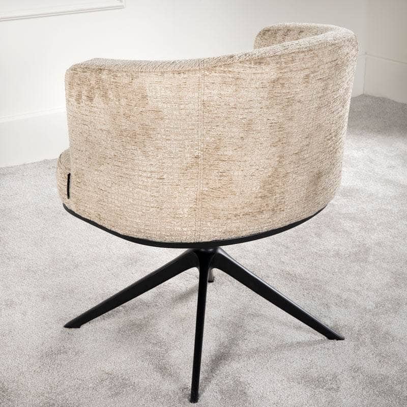 Furniture  - Foundry Table & 6 Matilda Chairs  -  60269651