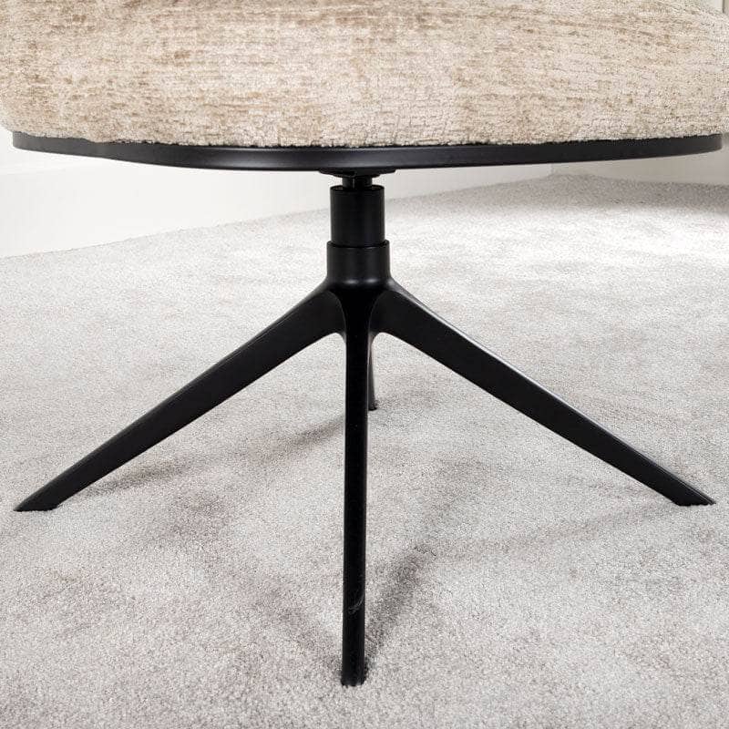 Furniture  - Foundry Table & 6 Matilda Chairs  -  60269651