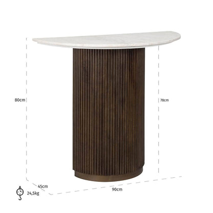 Furniture  -  Chatsworth Console Table  -  60269654