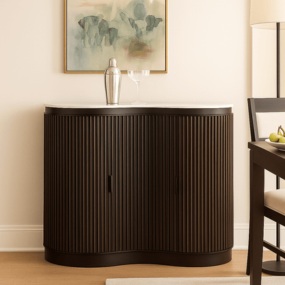 Furniture  -  Chatsworth Bar Unit  -  60269655