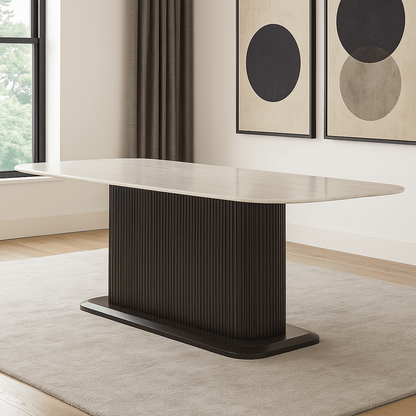 Furniture  -  Chatsworth 230cm Dining Table  -  60269656