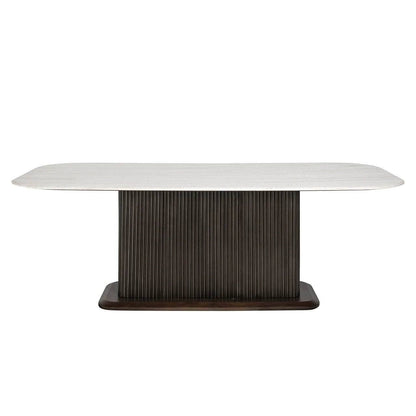 Furniture  -  Chatsworth 230cm Dining Table  -  60269656