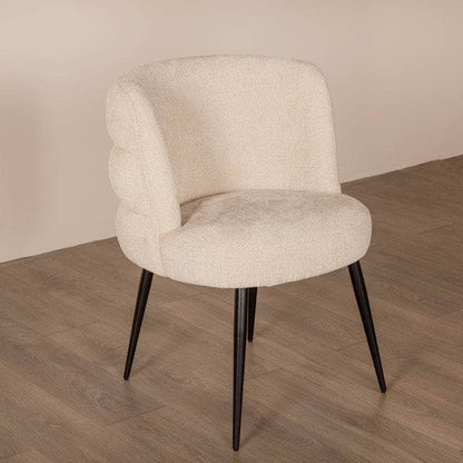 Furniture  -  Chatsworth Dining Table & 6 Charlotte Chairs  -  60269657