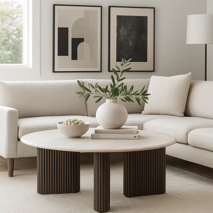 Furniture  -  Chatsworth Coffee Table  -  60269658