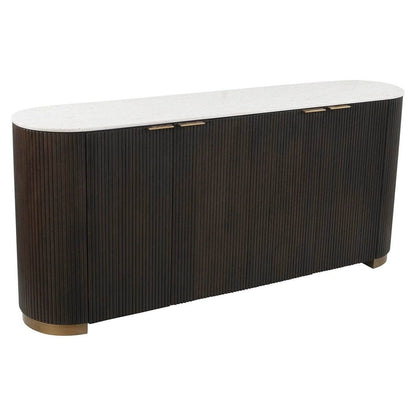 Furniture  -  Chatsworth 4 Door Sideboard  -  60269660