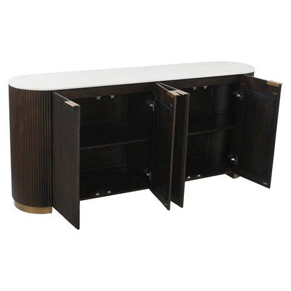 Furniture  -  Chatsworth 4 Door Sideboard  -  60269660