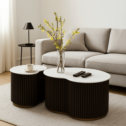 Furniture  -  Chatsworth Coffee Table Set  -  60269661