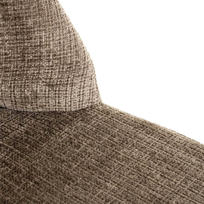 Furniture  -  Celine Dining Chair - Stone  -  60269664