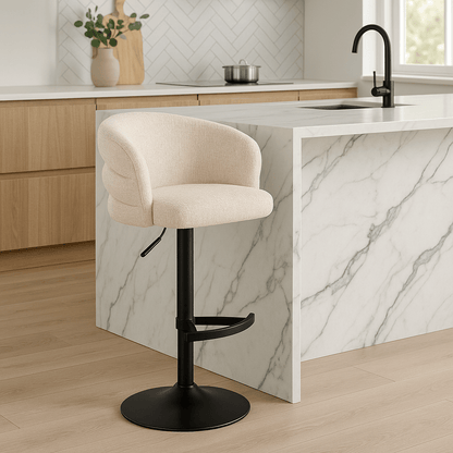 Furniture  -  Pamela Barstool  -  60269667