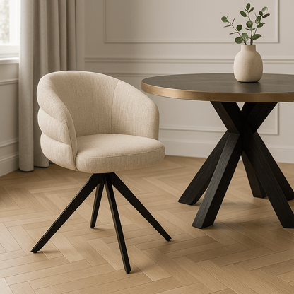 Furniture  -  Highgrove Swivel Chair  -  60269668