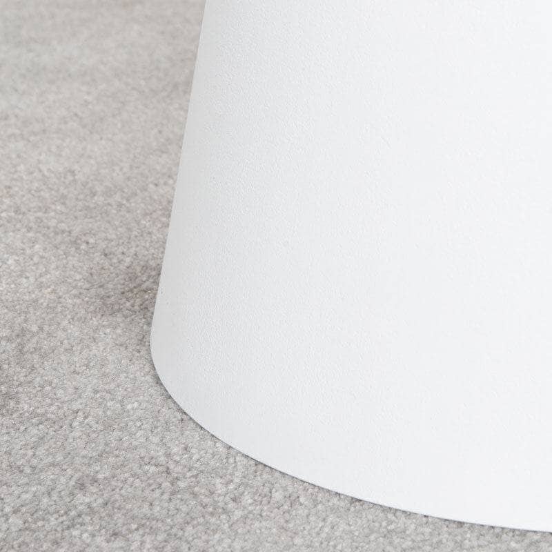 Furniture  -  Senator Lamp Table - White  -  60269683