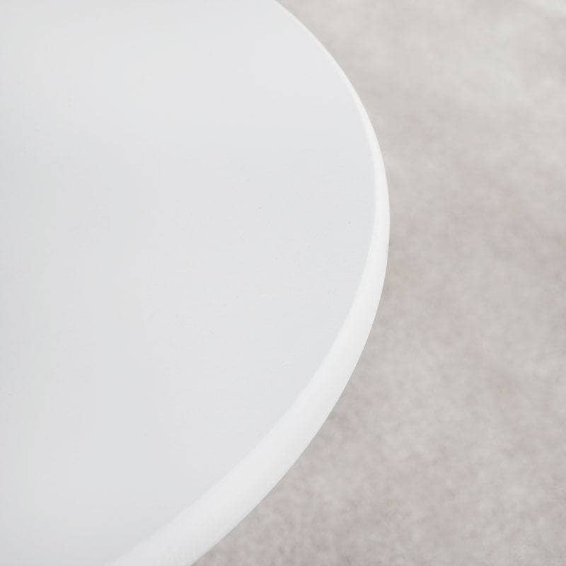 Furniture  -  Senator Lamp Table - White  -  60269683