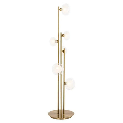 Lights  -  Velmont Floor Lamp - LB-0187  -  60312998