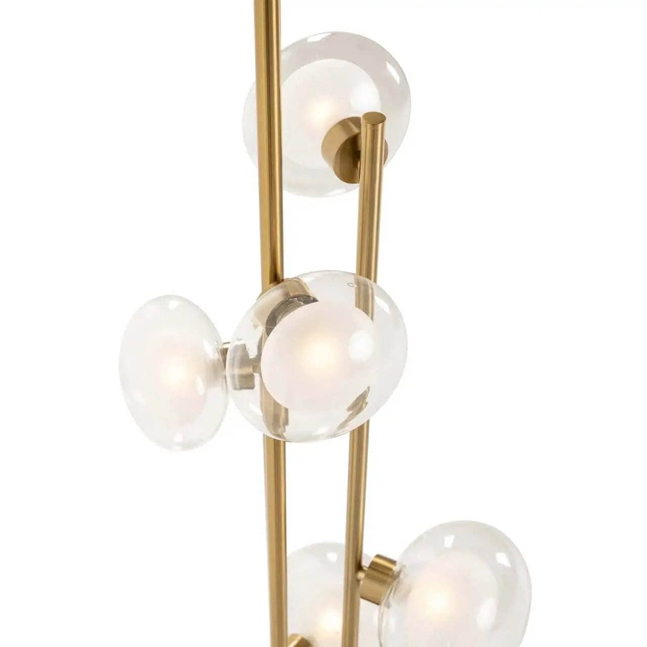 Lights  -  Velmont Floor Lamp - LB-0187  -  60312998