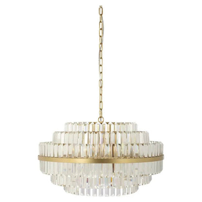 Lights  -  Grantham Chandelier HL-0150  -  60312999