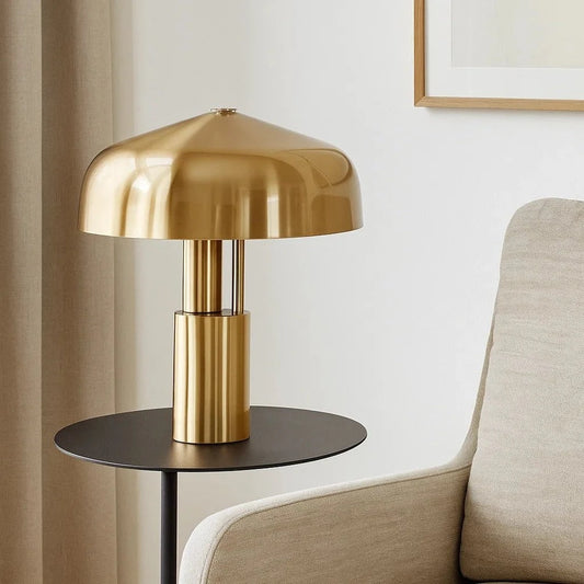 Lights  -  Ardent Table Lamp LB-0185  -  60313003