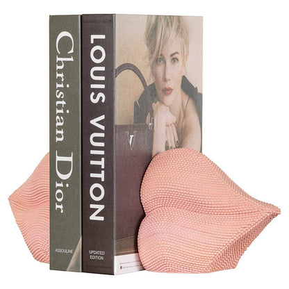 Homeware  -  Love Bookstand - Pink  -  60313010