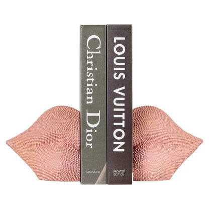 Homeware  -  Love Bookstand - Pink  -  60313010