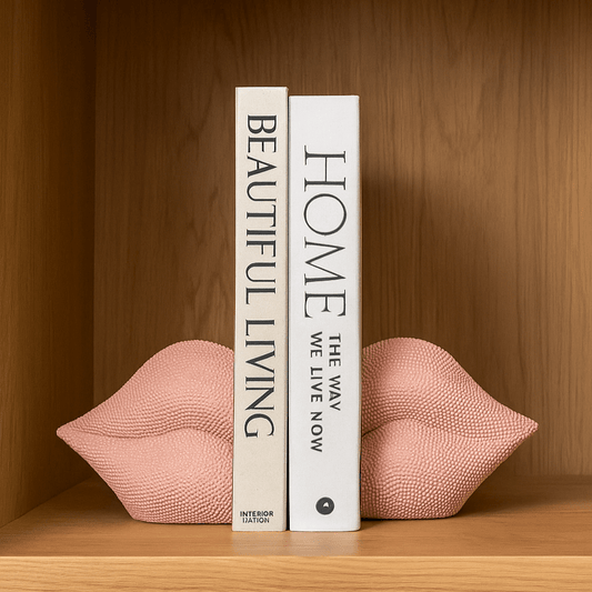 Homeware  -  Love Bookstand - Pink  -  60313010