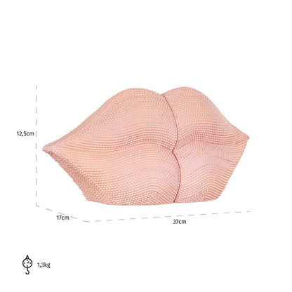 Homeware  -  Love Bookstand - Pink  -  60313010