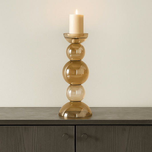 Homeware  -  Zephyr Candle Holder - Small  -  60313032