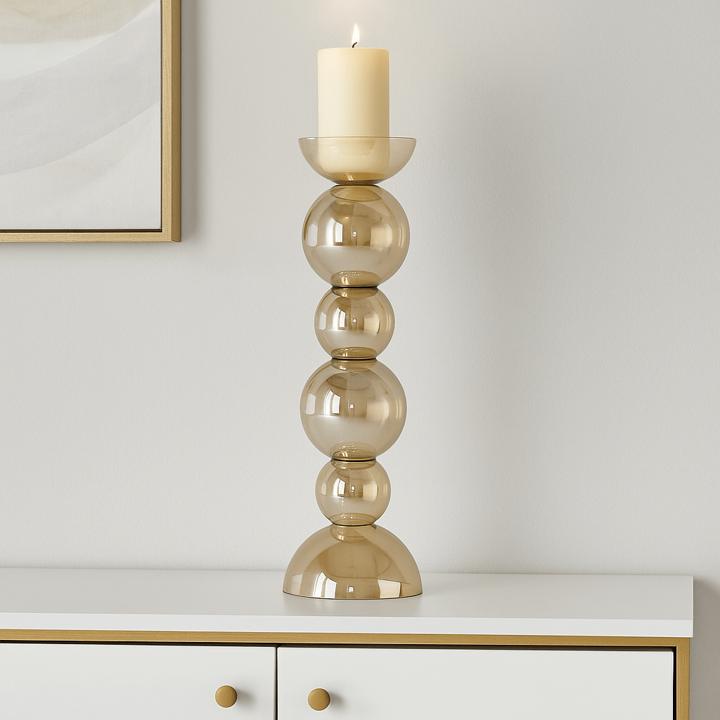 Homeware  -  Zephyr Candle Holder - Large  -  60313033