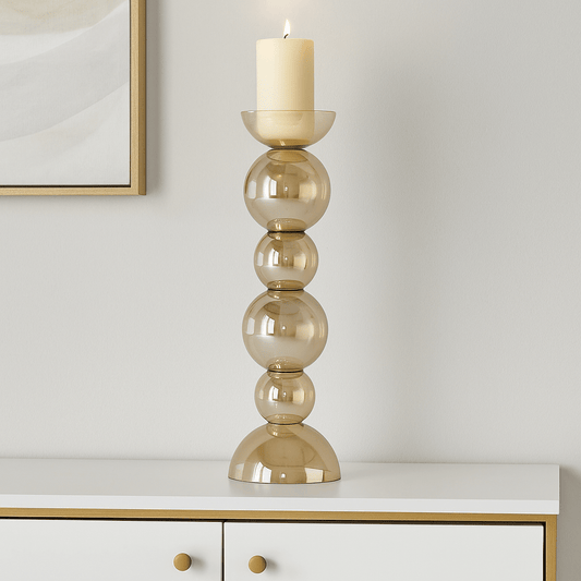 Homeware  -  Zephyr Candle Holder - Large  -  60313033