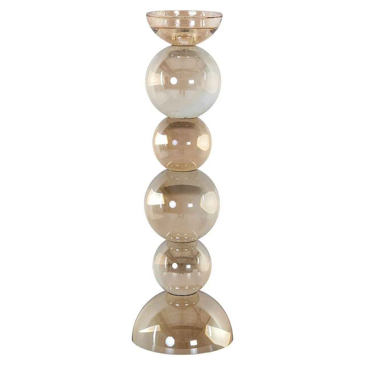 Homeware  -  Emie Candle Holder - Large  -  60313033