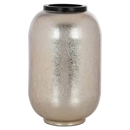 Homeware  -   Rouxmore Silver Vase - Small  -  60313036