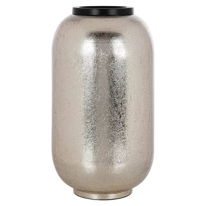 Homeware  -  Vesna Silver Vase - Large  -  60313037