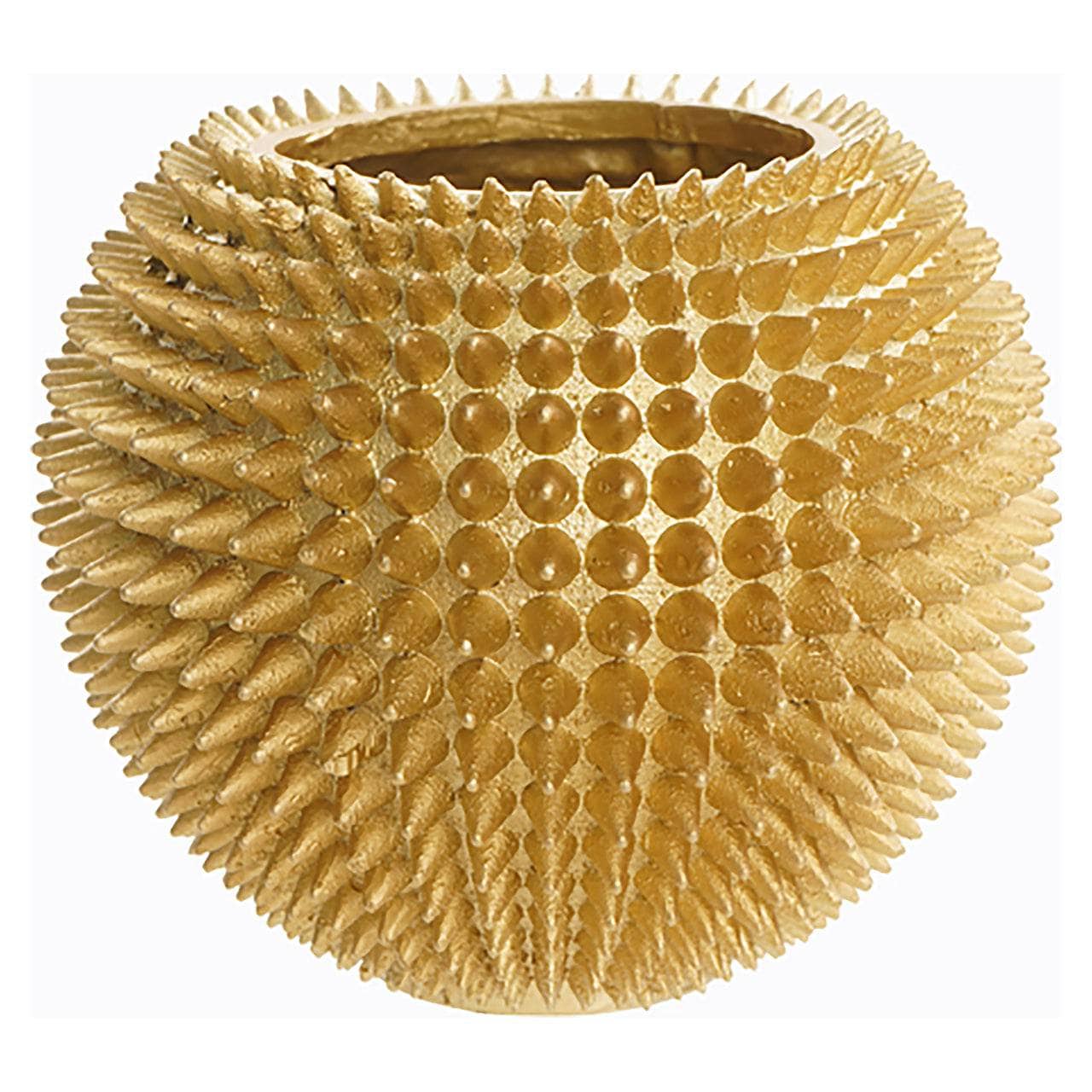 Homeware  -  Sable Vase - Gold  -  60313043