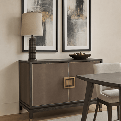 Richmond Bloomville 2 Door Sideboard (Special Order)