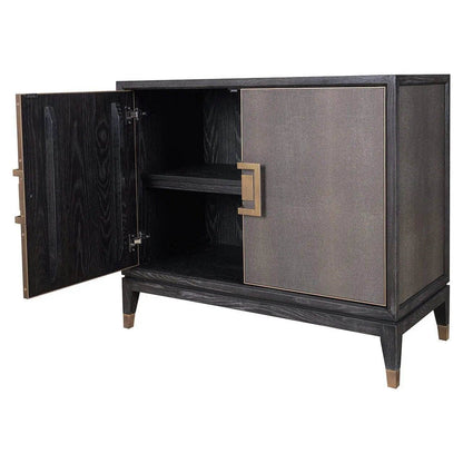 Furniture  -  Bloomville 2 Door Sideboard  -  60313051