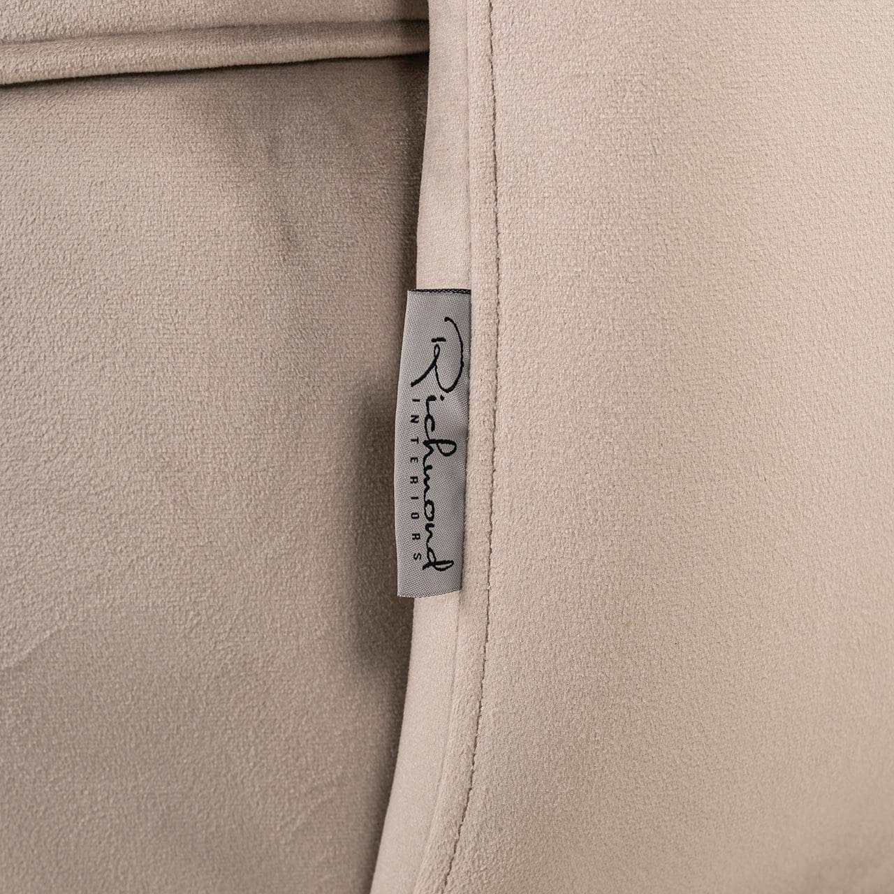 Furniture  -  Sebastian Swivel Lounge Chair - Khaki  -  60313052