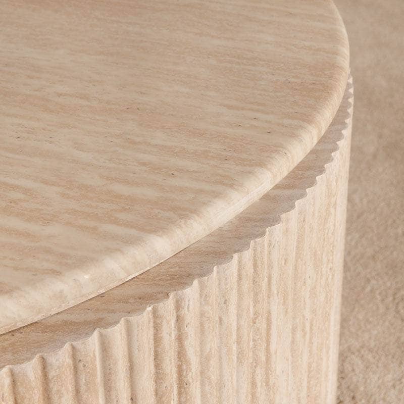 Furniture  -  Portland Coffee Table - Stone  -  60313056