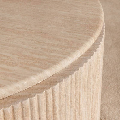 Furniture  -  Portland Coffee Table - Stone  -  60313056