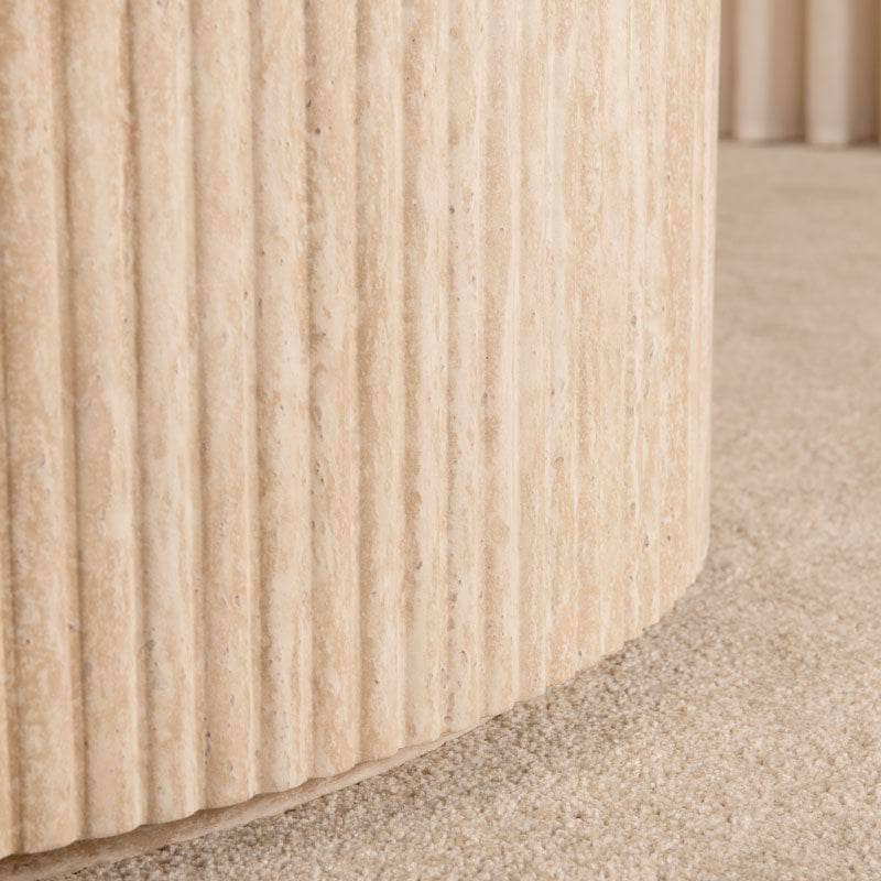 Furniture  -  Portland Coffee Table - Stone  -  60313056