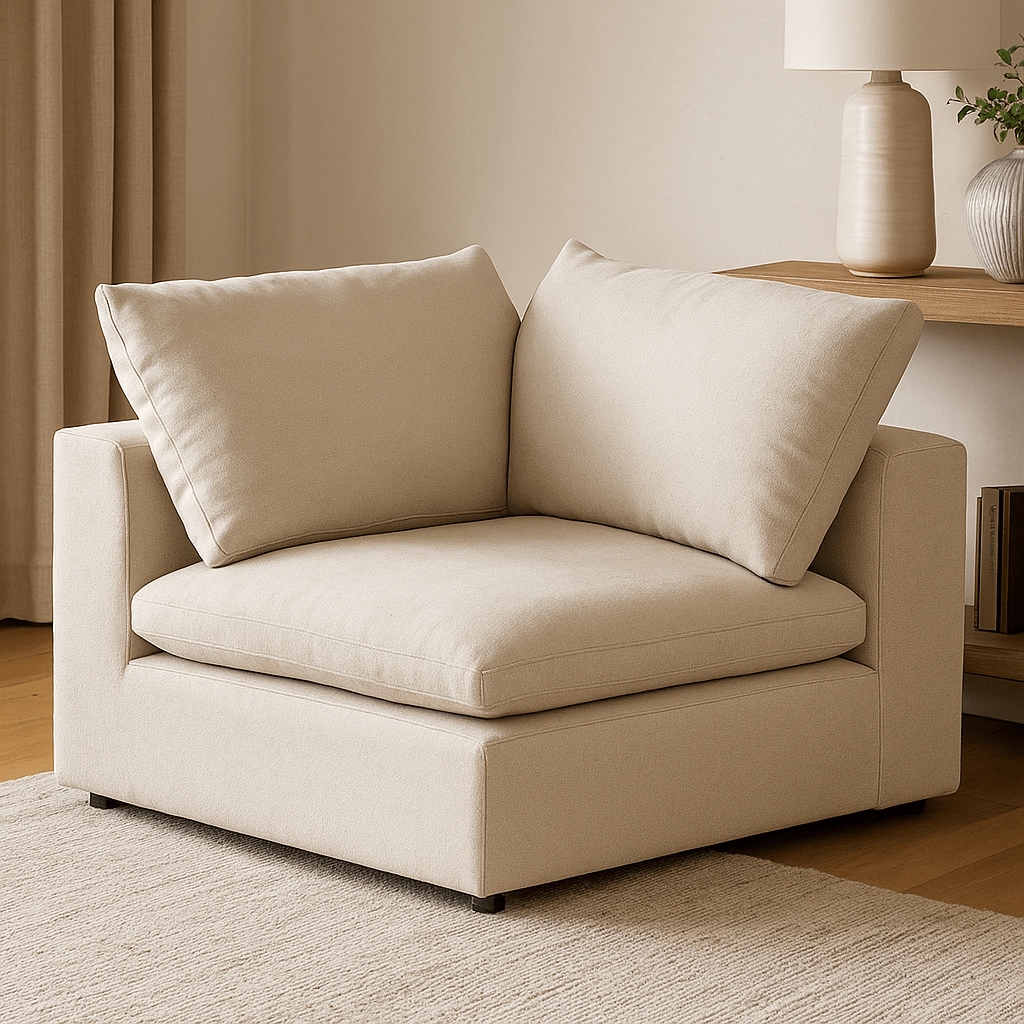 Furniture  -  California Corner Sofa Section  -  60313058