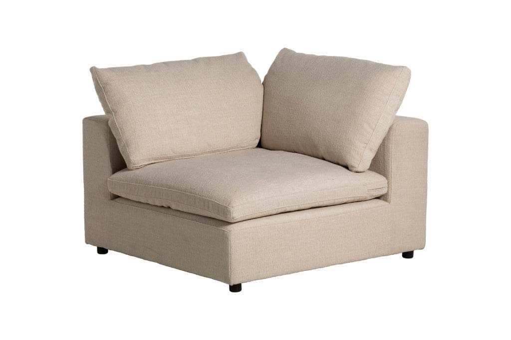 Furniture  -  California Corner Sofa Section  -  60313058