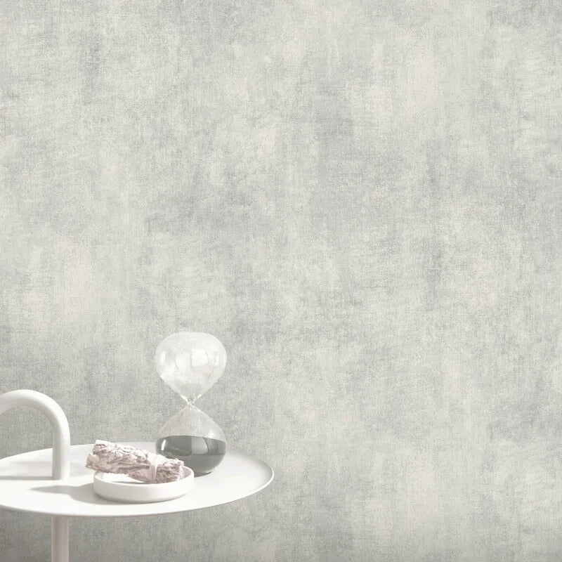 Wallpaper  -  Erismann B47 Elle Grey & Silver Wallpaper - 10438-38  -  60345182